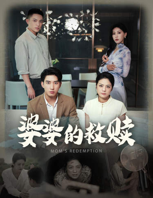 婆婆的救赎（50集）大结局