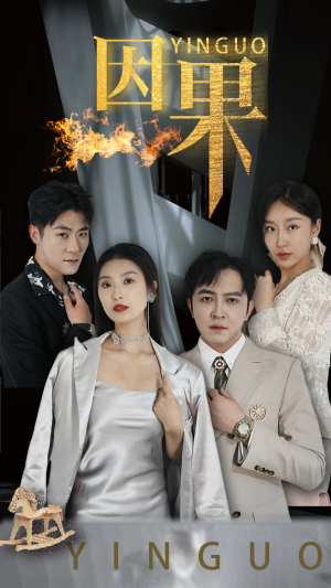 因果（35集）最火短剧推荐