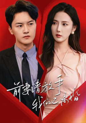 前妻请放手，我们已离婚（86集）真的太好看了