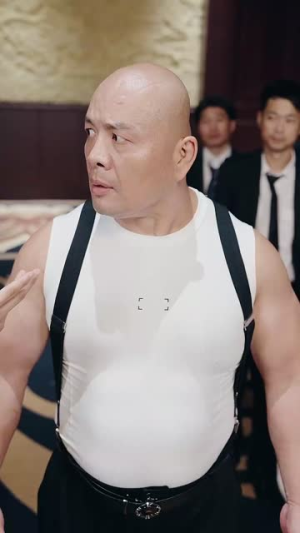 我在衢江当大神（45集）爆款短剧追不停