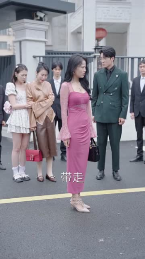 重生之追夫火葬场（35集）短剧推荐分享