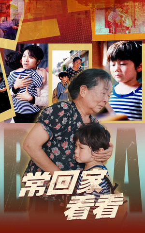 常回家看看（40集）短剧上头又好看