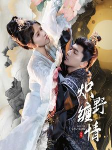 炽野缠情（95集）太好看了短剧