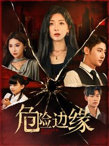 危险边缘（92集）在哪里可以看