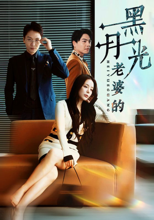 老婆的黑月光（32集）精彩的短剧