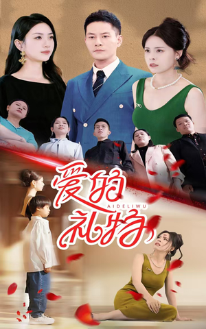 爱的礼物（25集）1-102集