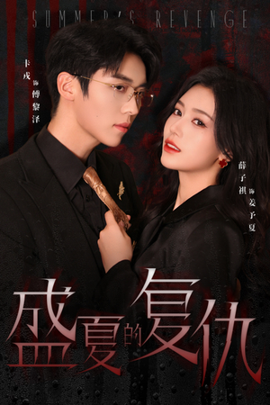 盛夏的复仇（63集）评价怎么样