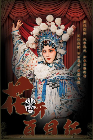 花开百日红（30集）短剧排行榜