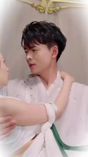 我能来回穿梭女儿国（83集）爱短剧爱追剧