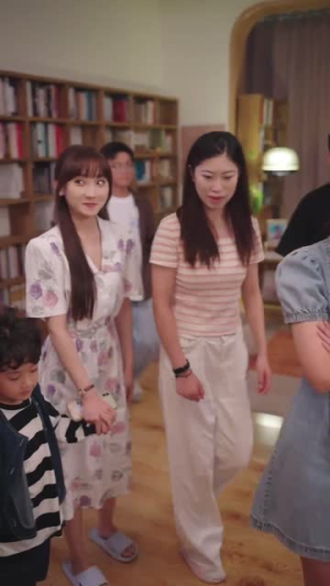 离婚后她带崽嫁入豪门（80集）短剧