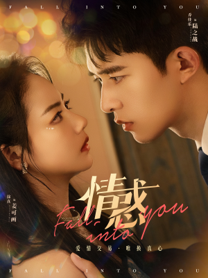 情惑（80集）剧情简介