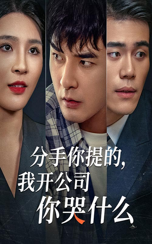 分手你提的，我开公司你哭什么（61集）在线免费观影