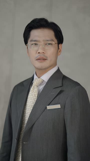 穿越时空的来电（40集）古装热门短剧