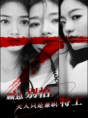 顾总别怕夫人只是兼职特工（80集）海量资源免费看