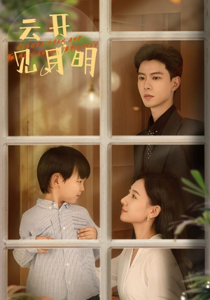 云开见月明（82集）推荐好短剧