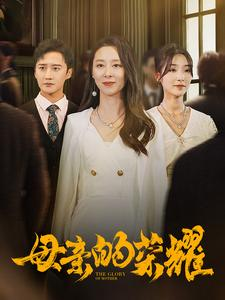 母亲的荣耀（80集）爱短剧爱追剧