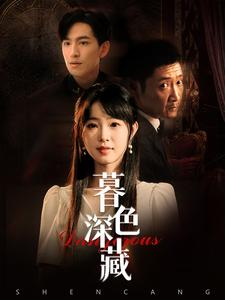 暮色深藏（37集）看到了大结局