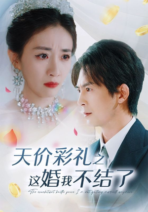 天价彩礼之这婚我不结了（32集）热门短剧追到爽