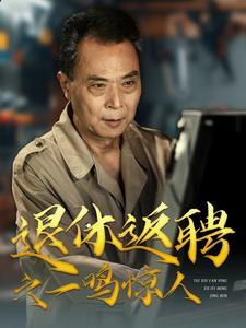 退休返聘之一鸣惊人（65集）在哪看是免费的