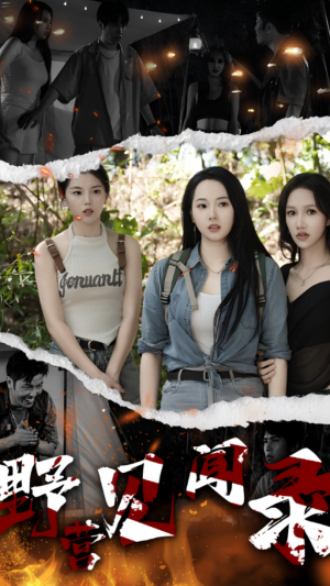 野营见闻录（31集）好看短剧看不停