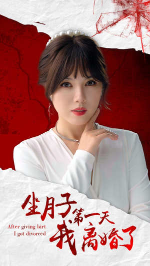 坐月子第一天我离婚了（30集）经典回顾免费看