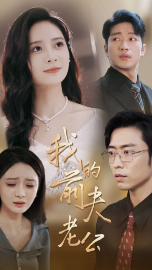 我的前夫老公（70集）1-102集