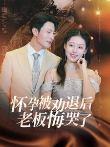 怀孕被劝退后老板悔哭了$霍总你的白月光终于分手了（60集）在哪看免费