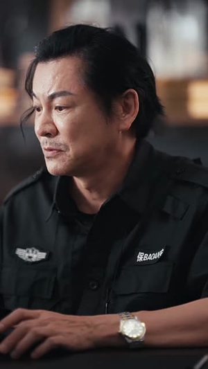 黄昏白月光，保安老爸杀疯了（62集）新短剧推荐