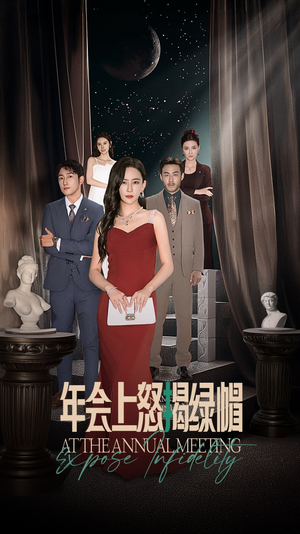 年会上怒揭绿帽（30集）在哪看