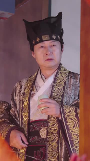 穿越庆国经营抱月楼（54集）推荐你们也去看