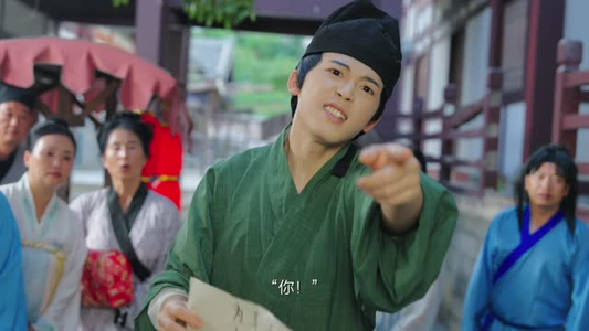 我在古代开星巴克（6集）最新短剧抢先看