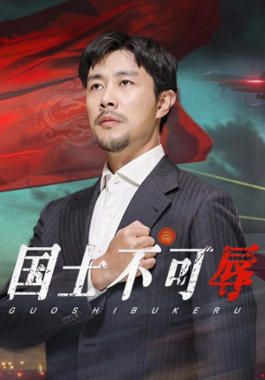 国士不可辱（36集）免费短剧大全