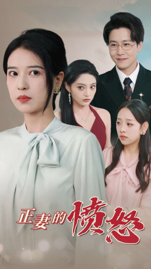 正妻的愤怒（30集）迅雷网盘观看