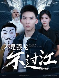 不是强龙不过江（98集）好看又上头短剧