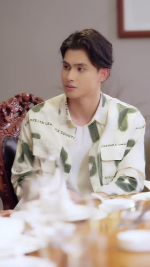 生来就是大人物（71集）好看上头短剧