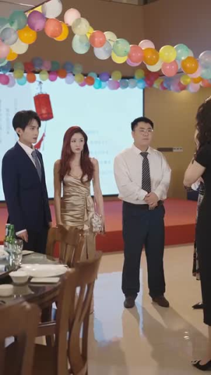 长姐如母之我给妹妹当副总（60集）短剧太好看了吧