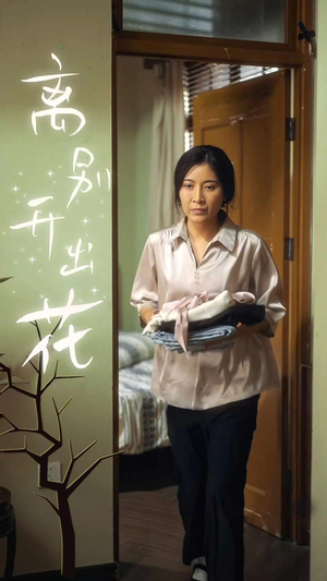 离别开出花（33集）去哪里看