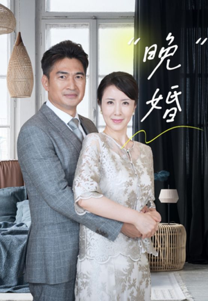 晚婚（65集）免费全集短剧