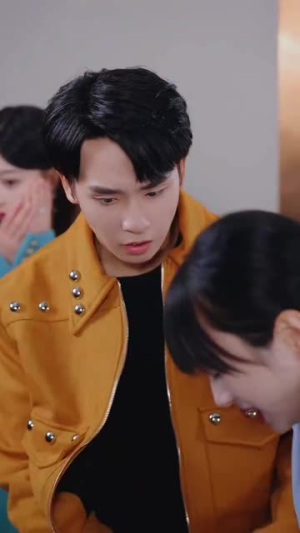 三位少爷别追了，我只想当保洁（60集）全部免费看全集