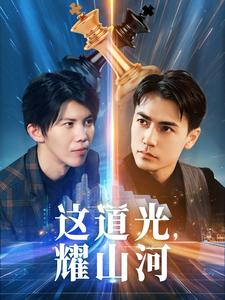 这道光，耀山河$大国荣耀之我为祖国造芯片（54集）免费观看完整版