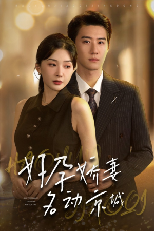 好孕娇妻名动京城（32集）推荐好短剧