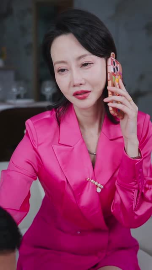 重生之我将母爱收回（36集）免费短剧片段