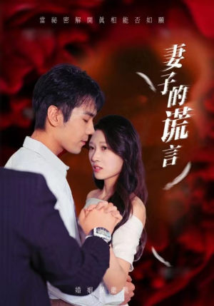 妻子的谎言（41集）女主角是谁