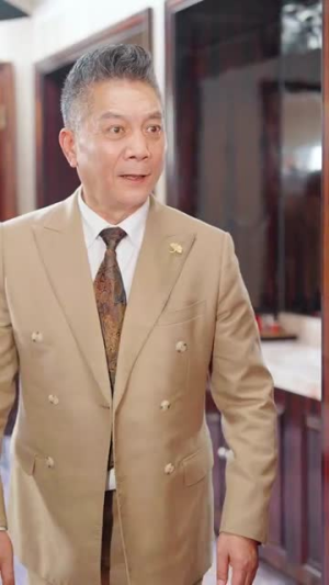 老公寿宴上我官宣离婚（70集）每日分享短剧