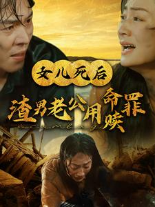 女儿死后渣男老公用命赎罪（46集）直接看到大结局