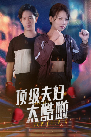 顶级夫妇太酷啦（68集）短剧热门合集