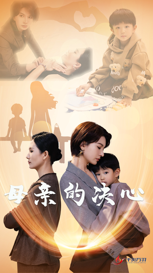 母亲的决心（31集）高清画质免费看