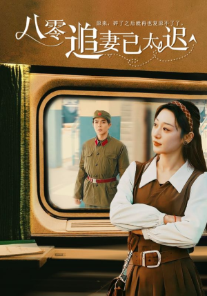 八零追妻已太迟（50集）精彩短剧热播