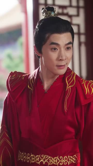 宫墙今夜有雪（84集）短剧热门推荐