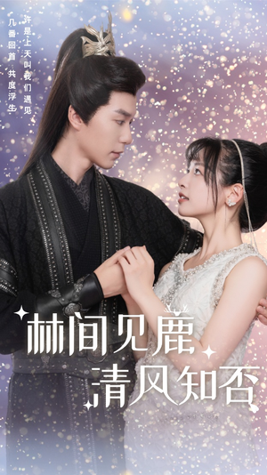 林间见鹿清风知否（62集）最火爆短剧
